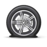 Bridgestone Wanaka Puncture repairs