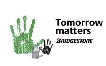 Bridgestone Wanaka tomorrow matters icon