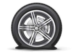 Bridgestone Wanaka puncture repairs